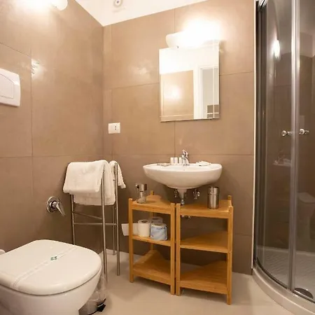 Apartmanhotel Gradoni 67 By Dimorra *