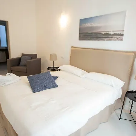 Apartmanhotel Gradoni 67 By Dimorra