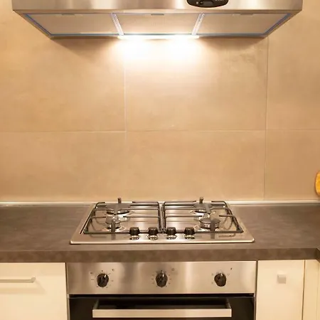 Gradoni 67 By Dimorra Apartmanhotel