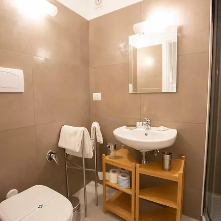 Gradoni 67 By Dimorra Apartmanhotel