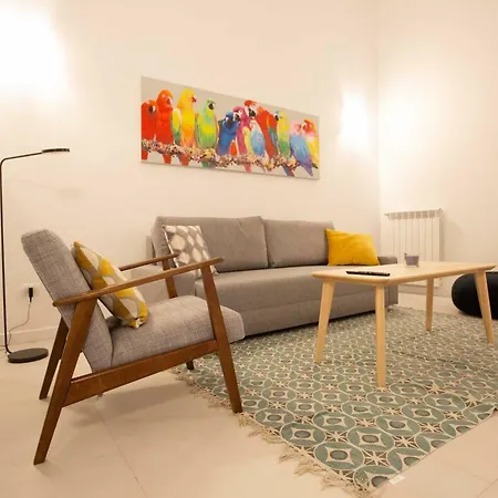Apartmanhotel Gradoni 67 By Dimorra *