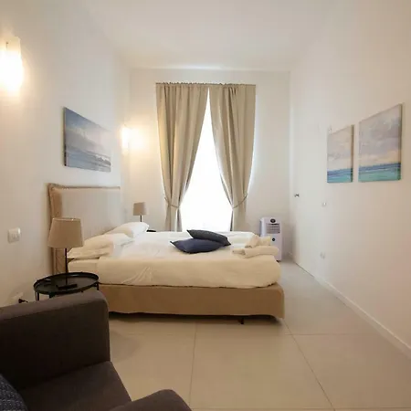 Gradoni 67 By Dimorra Apartmanhotel *