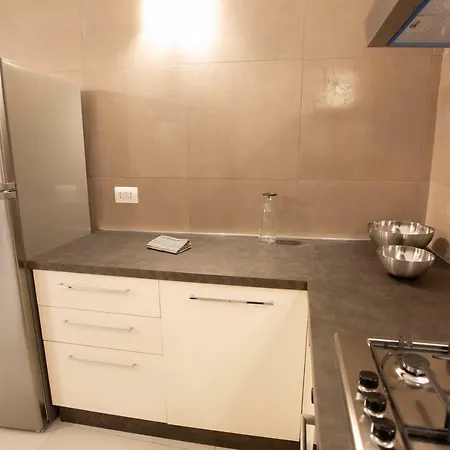 Gradoni 67 By Dimorra Apartmanhotel *