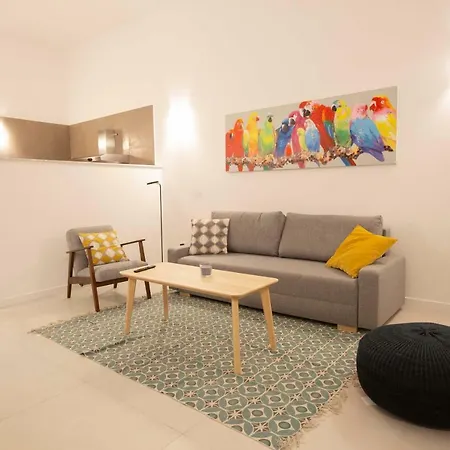 Gradoni 67 By Dimorra Apartmanhotel Nápoly