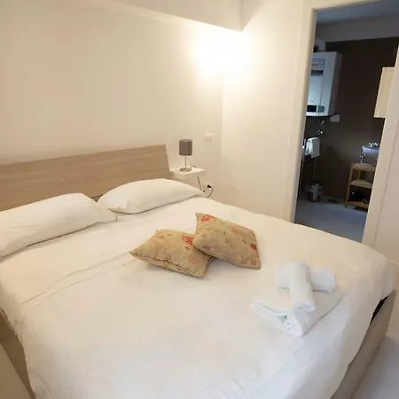 Gradoni 67 By Dimorra Apartmanhotel