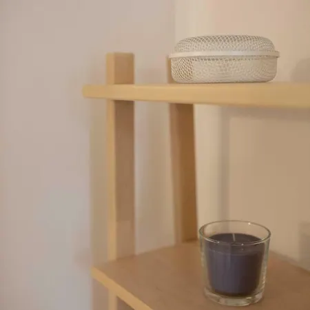 Gradoni 67 By Dimorra Apartmanhotel Nápoly