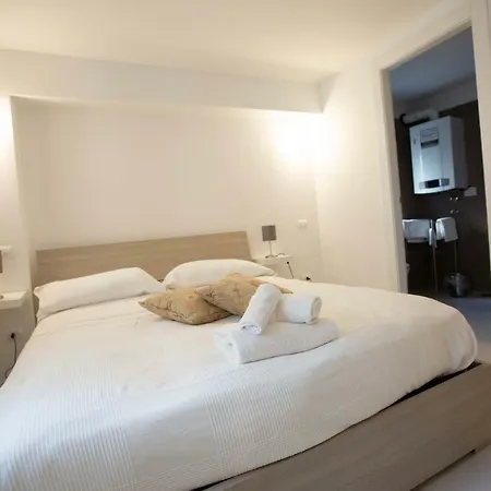 Gradoni 67 By Dimorra Apartmanhotel Nápoly