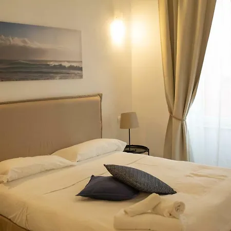 Gradoni 67 By Dimorra Apartmanhotel Nápoly