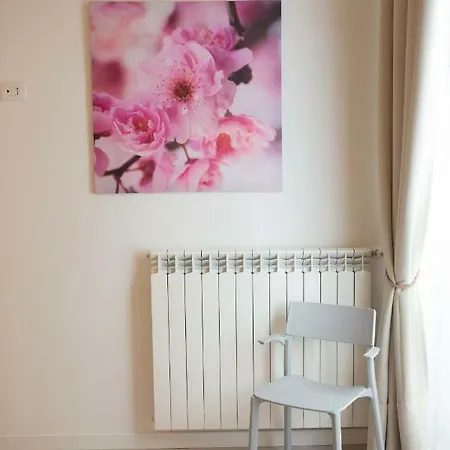 Apartmanhotel Gradoni 67 By Dimorra *