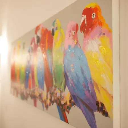 Gradoni 67 By Dimorra Apartmanhotel *