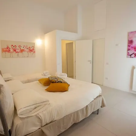 Apartmanhotel Gradoni 67 By Dimorra