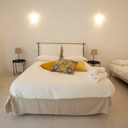Gradoni 67 By Dimorra Apartmanhotel Nápoly