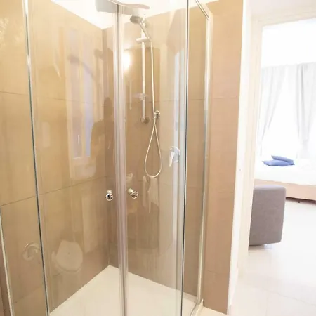 Gradoni 67 By Dimorra Apartmanhotel *