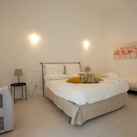 Gradoni 67 By Dimorra Apartmanhotel *