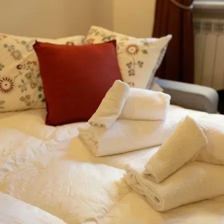 Apartmanhotel Gradoni 67 By Dimorra