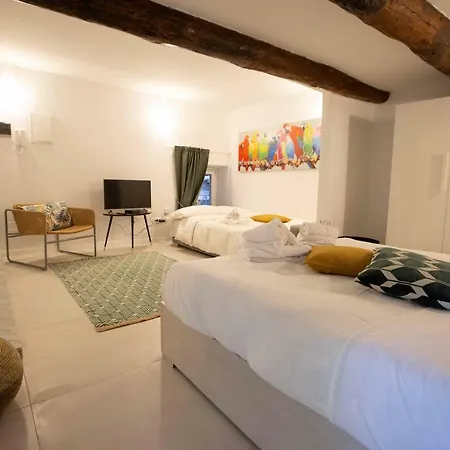 Apartmanhotel Gradoni 67 By Dimorra *