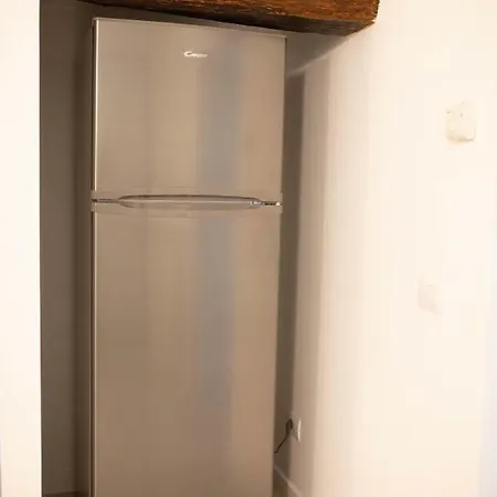 Apartmanhotel Gradoni 67 By Dimorra Nápoly