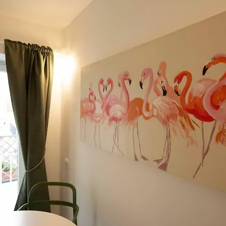 Gradoni 67 By Dimorra Apartmanhotel Nápoly