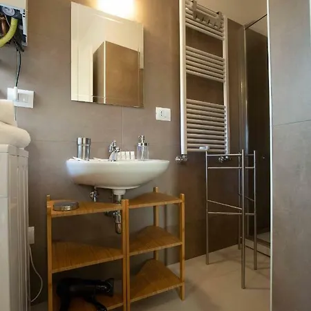 Gradoni 67 By Dimorra Apartmanhotel