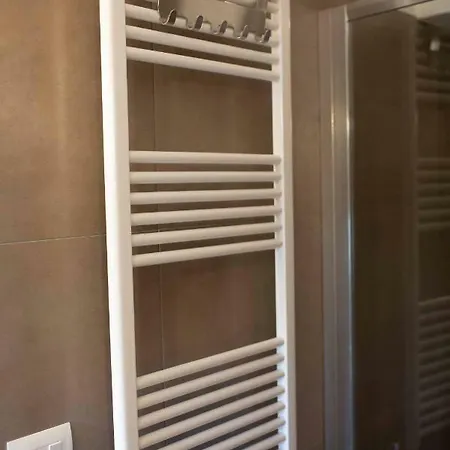 Gradoni 67 By Dimorra Apartmanhotel Nápoly