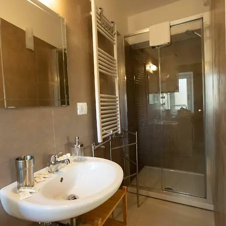 Gradoni 67 By Dimorra Apartmanhotel *