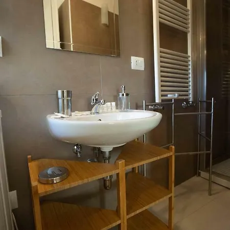 Gradoni 67 By Dimorra Apartmanhotel *
