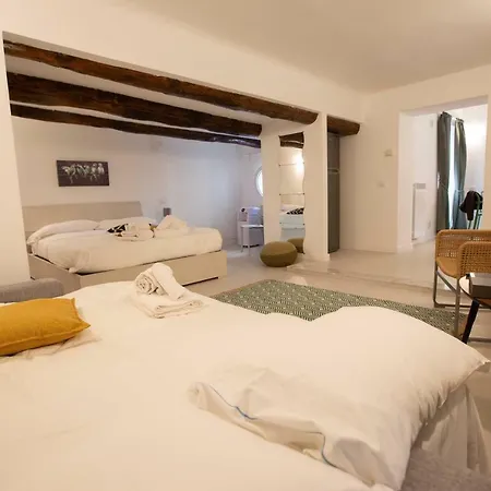 Apartmanhotel Gradoni 67 By Dimorra