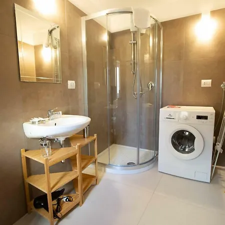 Gradoni 67 By Dimorra Apartmanhotel Nápoly