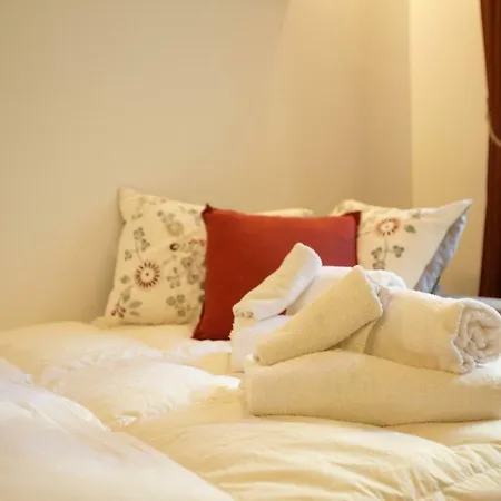 Gradoni 67 By Dimorra Apartmanhotel *
