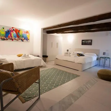 Gradoni 67 By Dimorra Apartmanhotel Nápoly