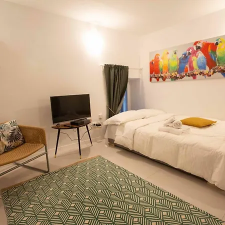 Gradoni 67 By Dimorra Apartmanhotel