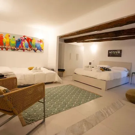 Gradoni 67 By Dimorra Apartmanhotel